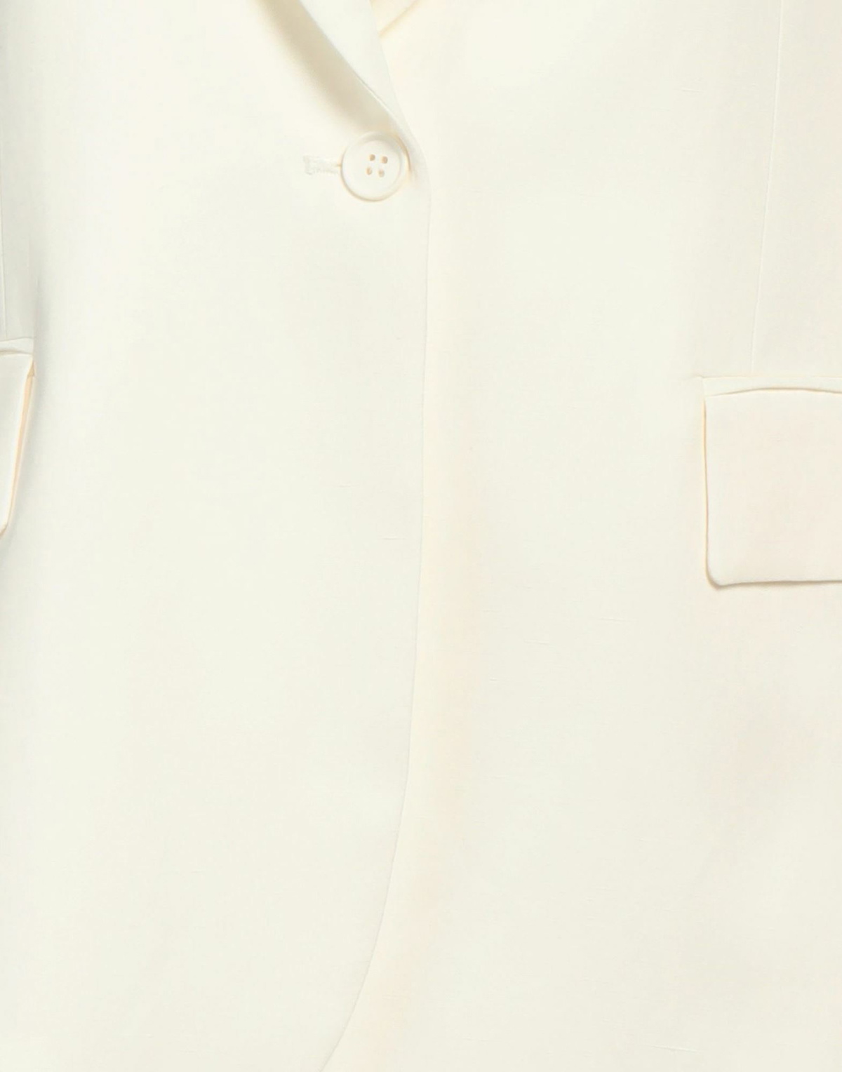 P. a.r. o.s. h. Womens Blazer in White