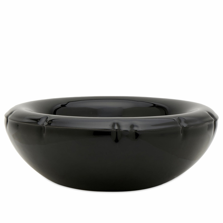 Photo: Home Studyo Mick Big Bowl in Ink 