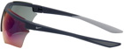 Nike Black Windshield Pro Sunglasses