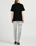 Versace Womens T-shirt in Black