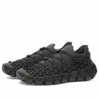 Keen Women's Uneek 360 in Black/Magnet