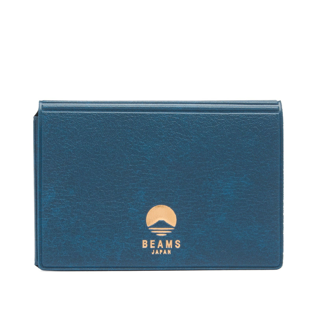 BEAMS JAPAN x Hightide Card Case in Navy 