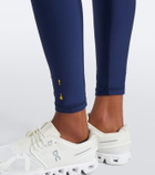 The Upside Salvador cropped leggings