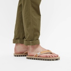 Suicoke Men's JONO in Brown