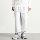 The North Face Men's Redbox Sweatpants in Tnf Classic/Grey Heather