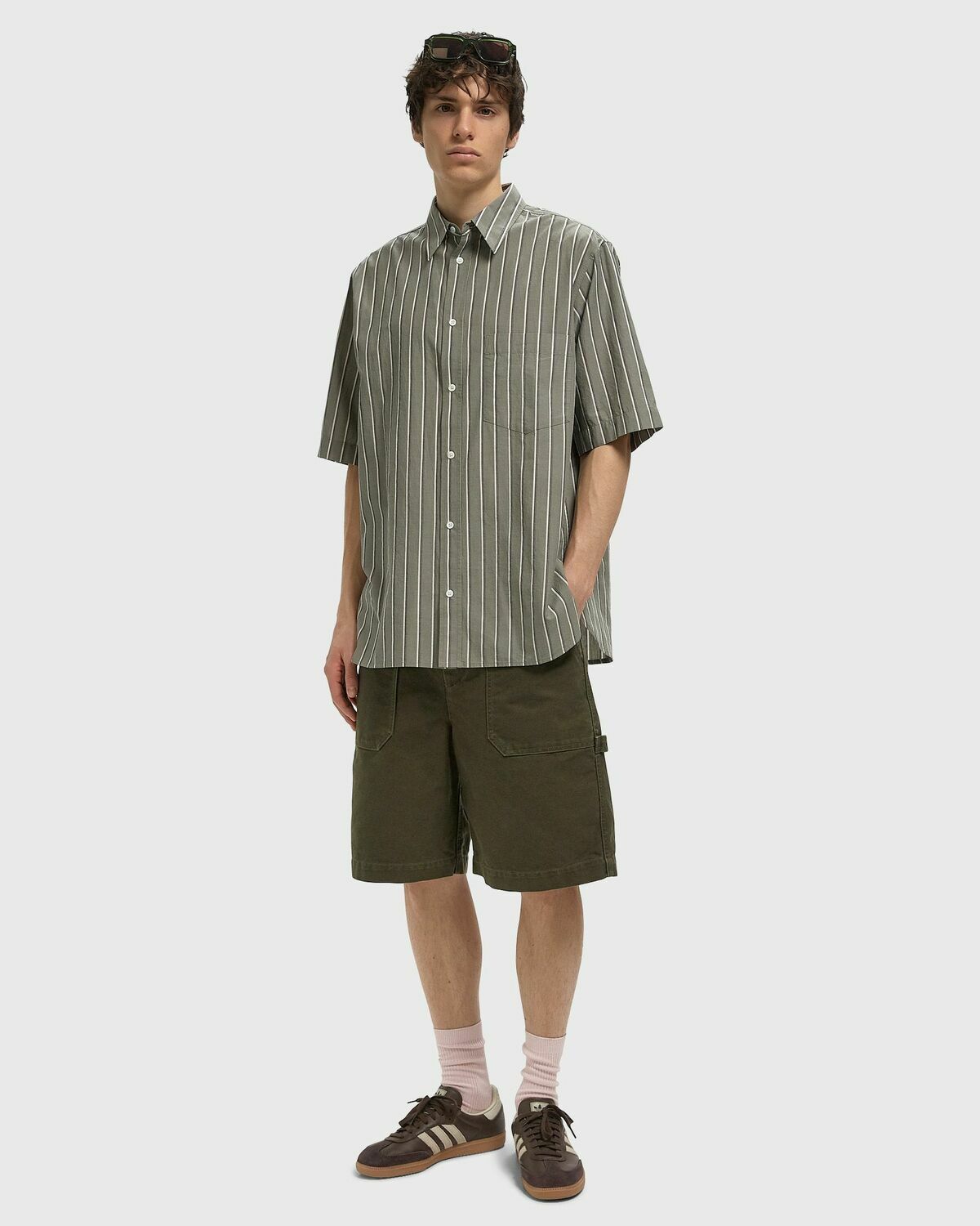 AKYLE Short