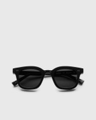 Chimi Eyewear 02.3 Black Black Eyewear