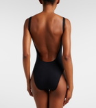 Eres Replay cutout swimsuit