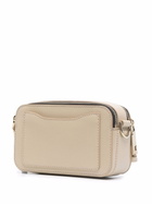 MARC JACOBS - Snapshot Leather Crossbody Bag