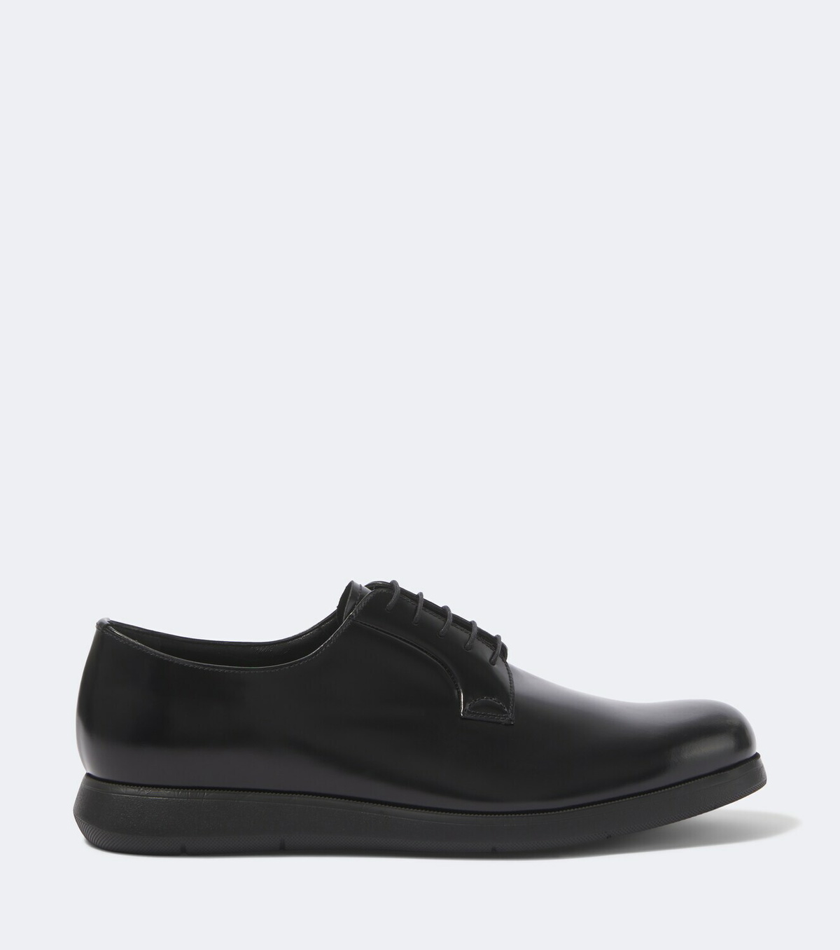 Church's Redruth leather Derby shoes