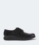 Church's Redruth leather Derby shoes