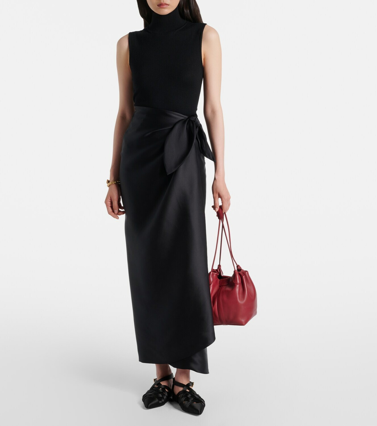 Loro Piana Cashmere top
