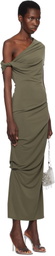 Paris Georgia Gray Elemental Ida Maxi Dress