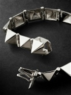 Anita Ko - White Gold Diamond Bracelet