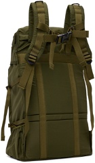 RRL Green Utility Backpack