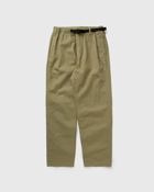 Gramicci Gramicci Pant Green - Mens - Casual Pants