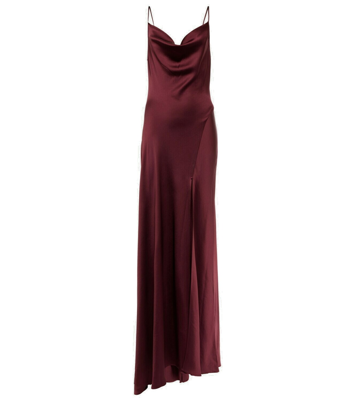 Simkhai Finley Gown in Black