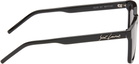 Saint Laurent Black SL 318 Sunglasses