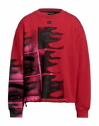 Dolce & gabbana Mens Sweatshirt in Red
