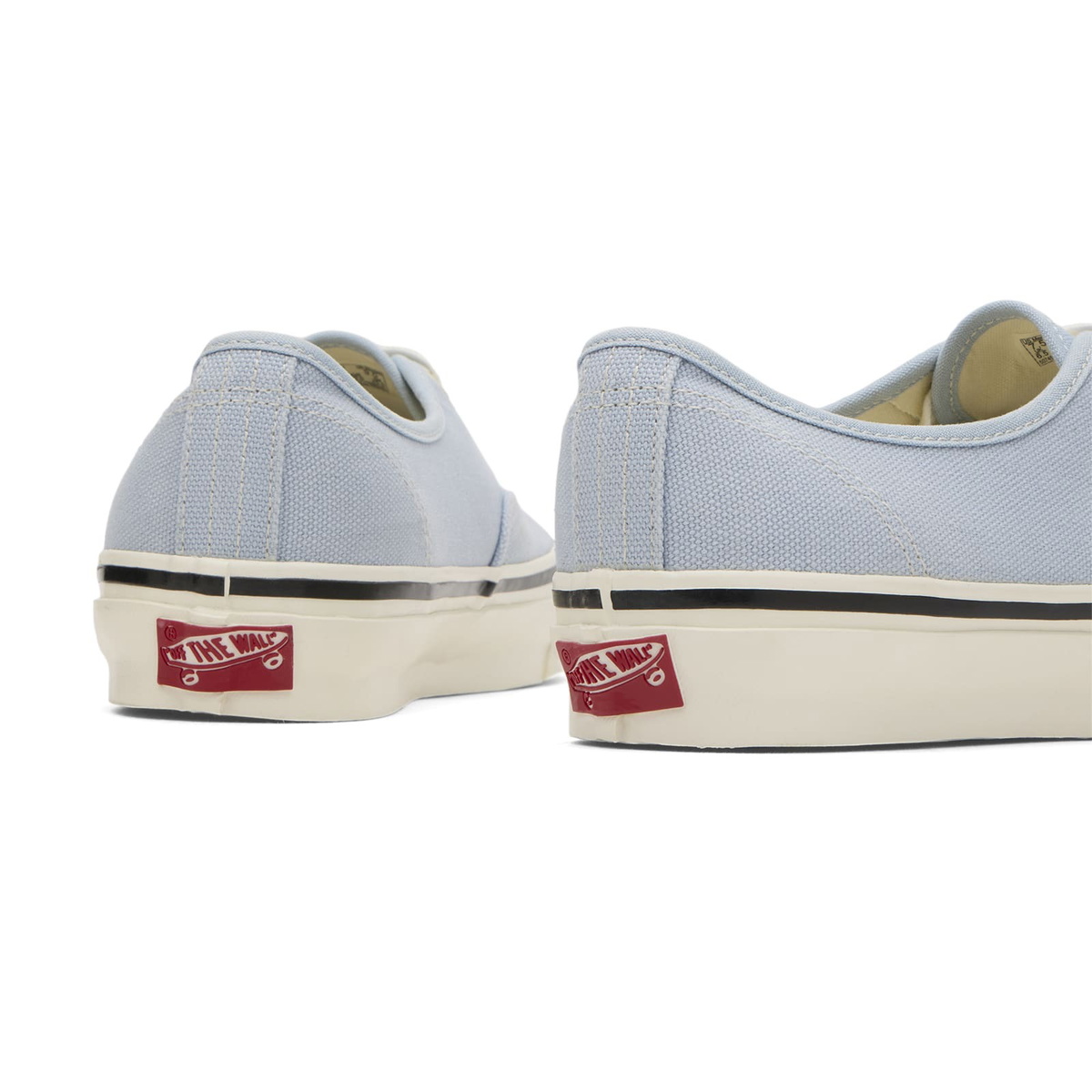 Vans Women's LX Authentic 44 Sneaker in Soft Slate