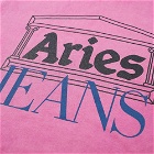 Aries Jeans Tee