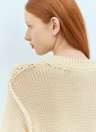 A.P.C. Cotton-Blend Sweater