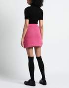 Barrow Womens Mini skirt Fuchsia