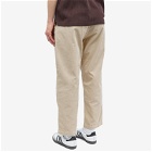 Magenta Men's OG Chino Cord Pants in Cement