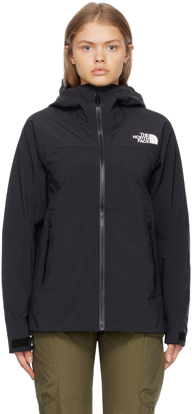 The North Face Black Summit Series Chamlang Jacket The North Face