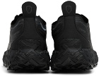 Norda Black norda 001 Sneakers