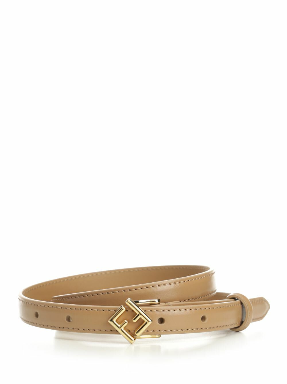 FENDI☆ CINTURA FF 2 VIT.KING Fendi Cintura Ff 2 Vit.king Fendi