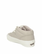 Vans Womens Sneakers Light in Grey