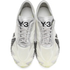 Y-3 Off-White Rehito Sneakers
