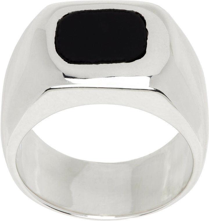 Photo: Sophie Buhai Godfather Ring
