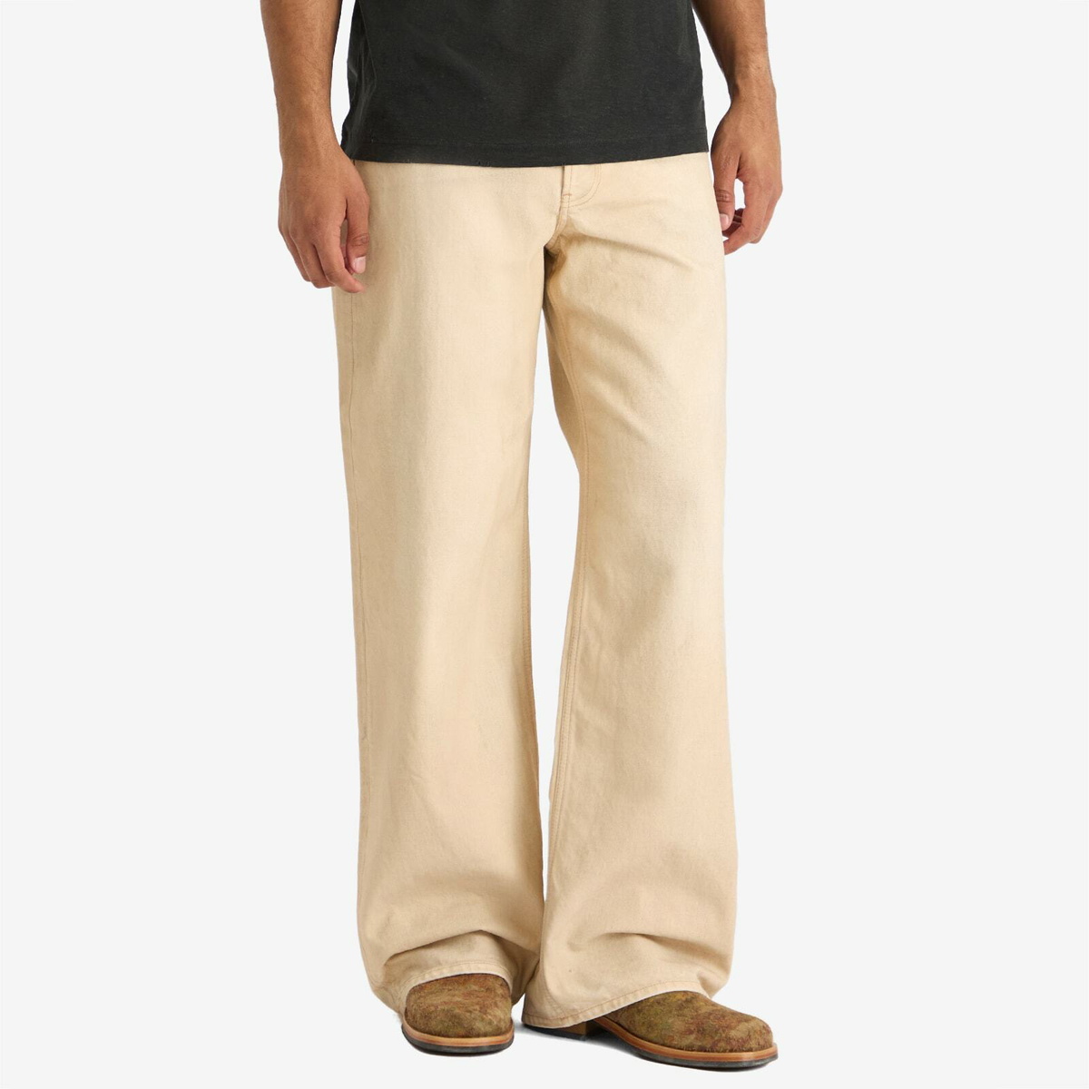 【希少カラー】Acne studios 1981 u traffic sand Acne Studios 1981 U Traffic Sand - メルカリ