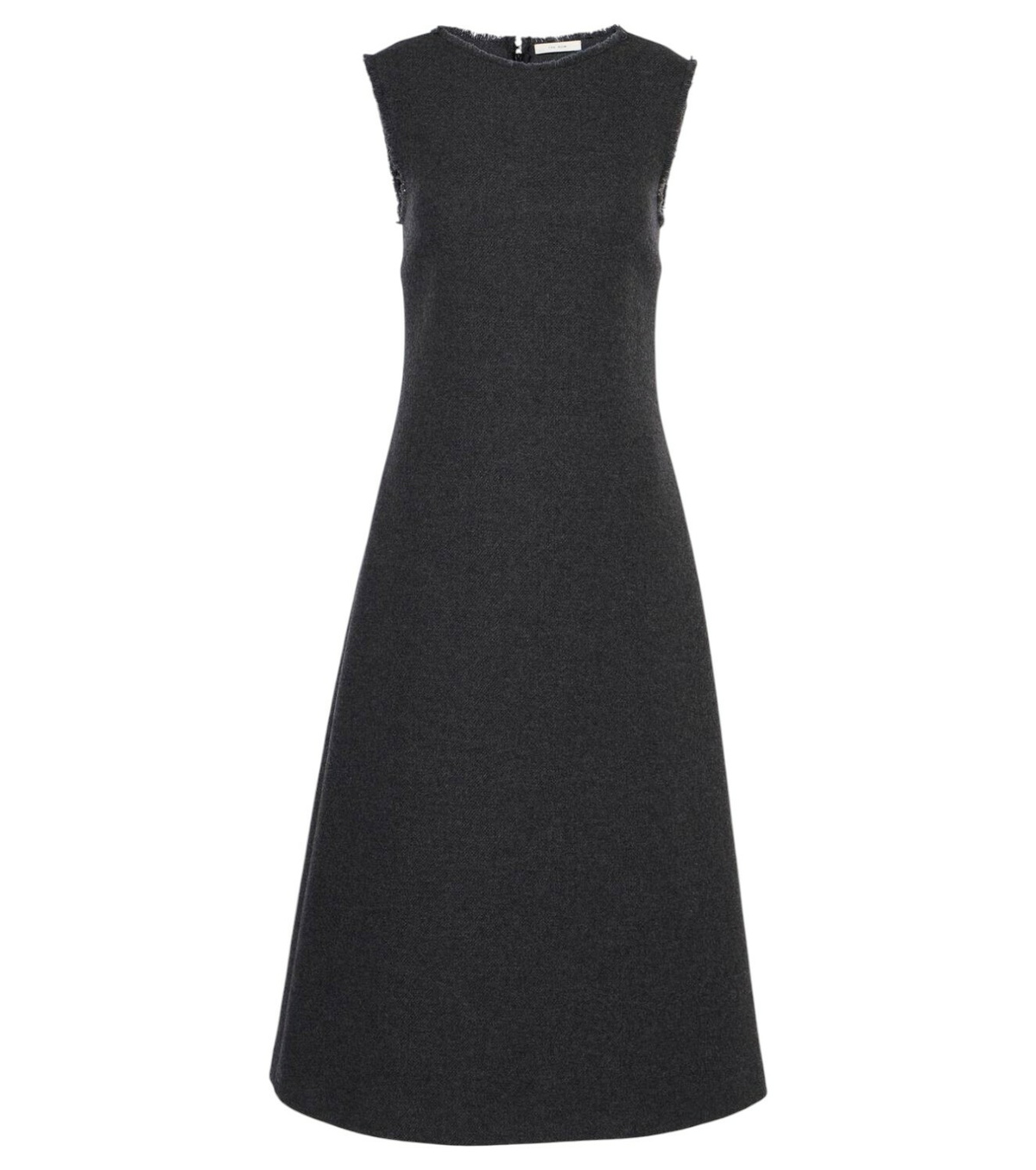 ワンピース The Row Amor wool and cashmere-blend midi dress The Row Amor wool and cashmere-blend midi dress The Row