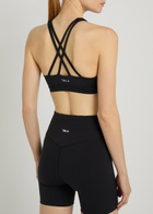 Tala Skin Luxe Stretch-jersey bra Black