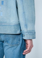Levi's MIJ Utility Trucker Jacket