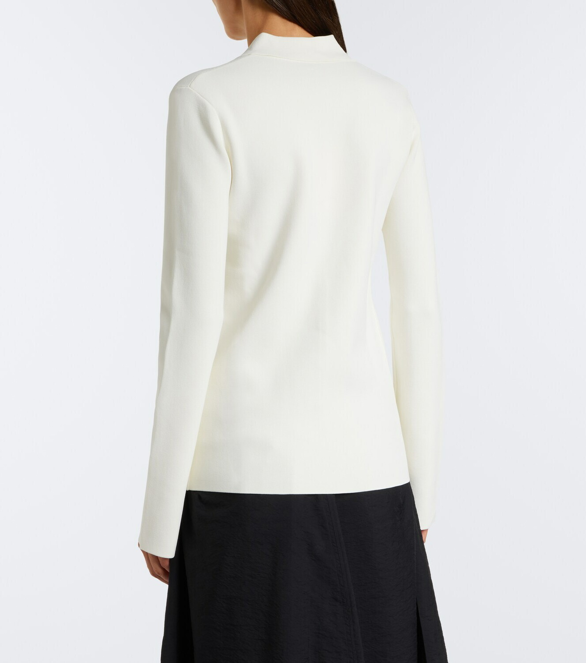 Toteme Knitted cardigan