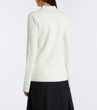 Toteme Knitted cardigan