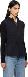 MACKAGE Black Laika Down Jacket