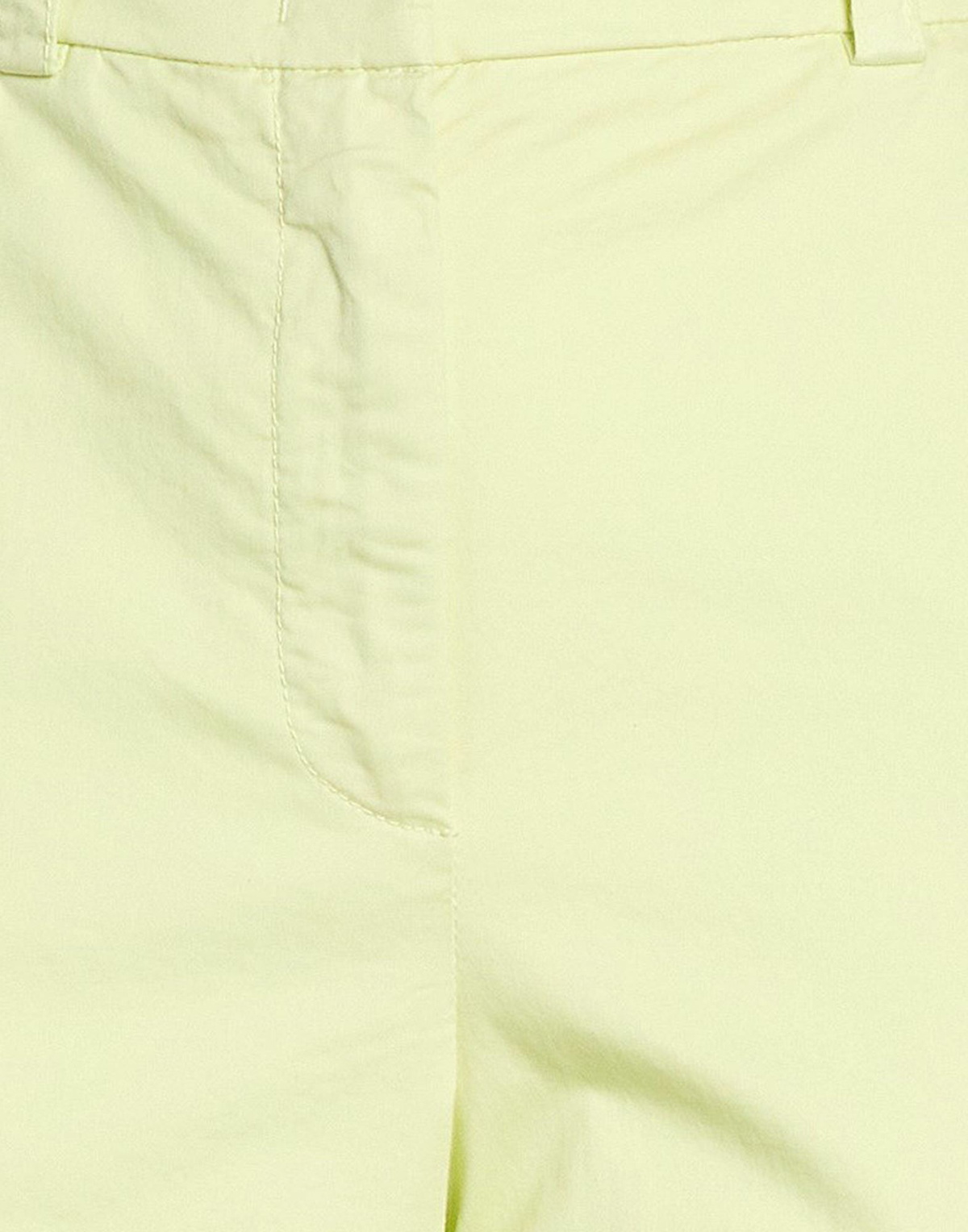 Peserico Womens Pants Lime in Green