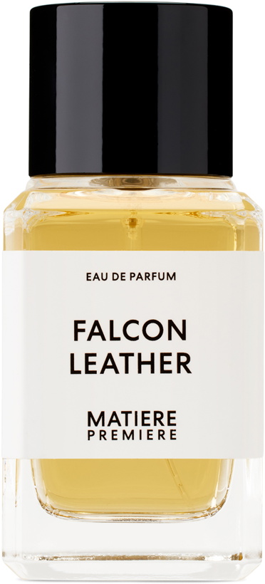 Photo: MATIERE PREMIERE Falcon Leather Eau de Parfum, 100 mL