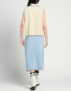 Donni. Womens Cardigan Cream