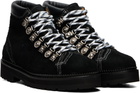 Toga Virilis Black AJ1520 Boots