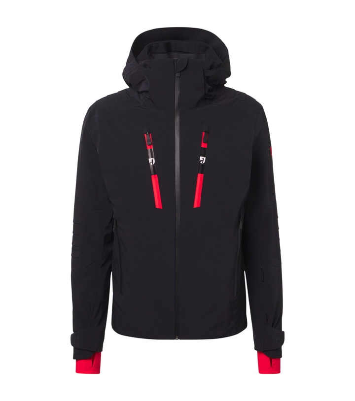 Photo: Toni Sailer Emil ski jacket