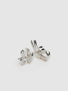 DODO Nodo Stud Earrings