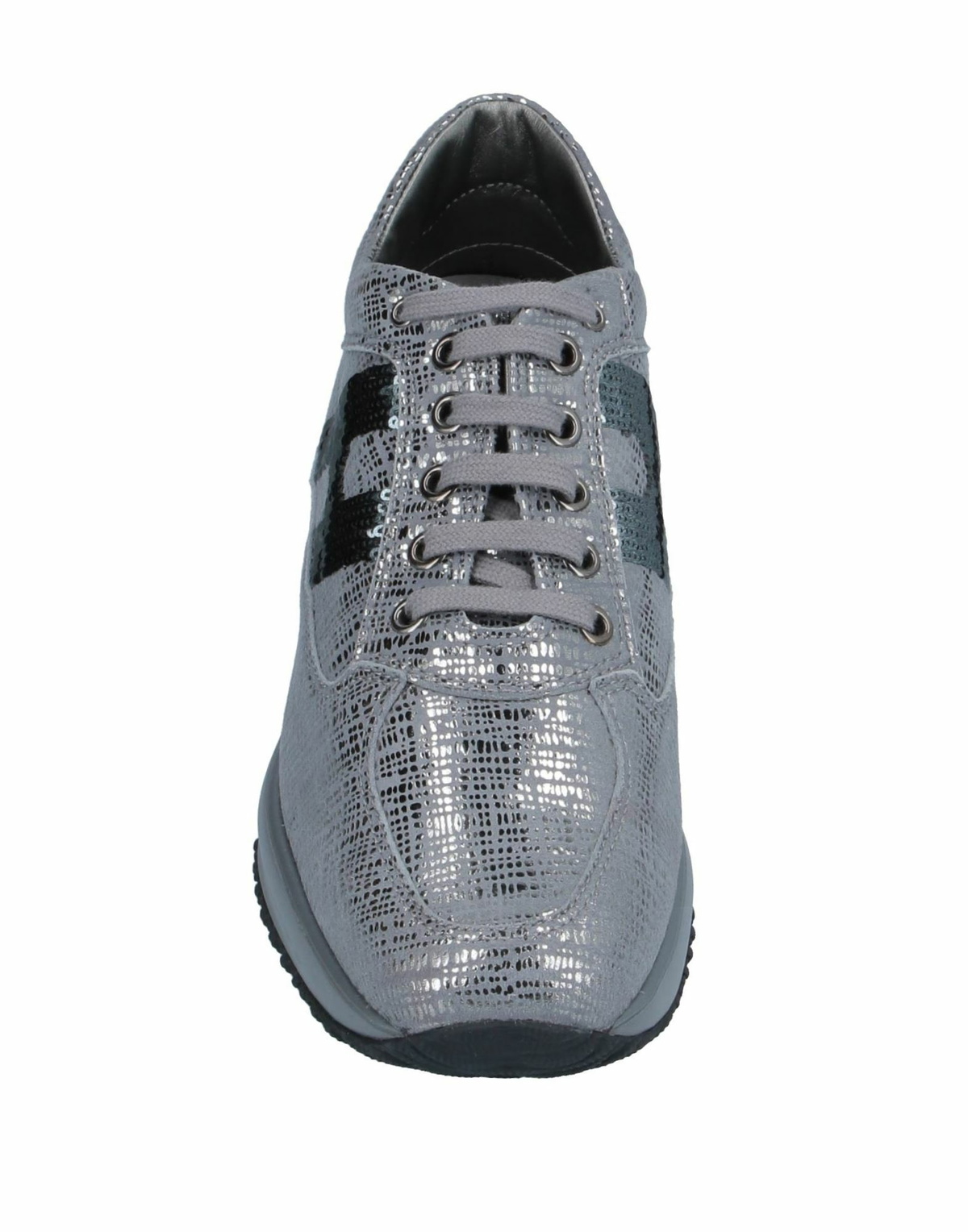 Hogan Womens Sneakers Lead