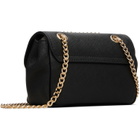 Vivienne Westwood Black Small Purse Bag