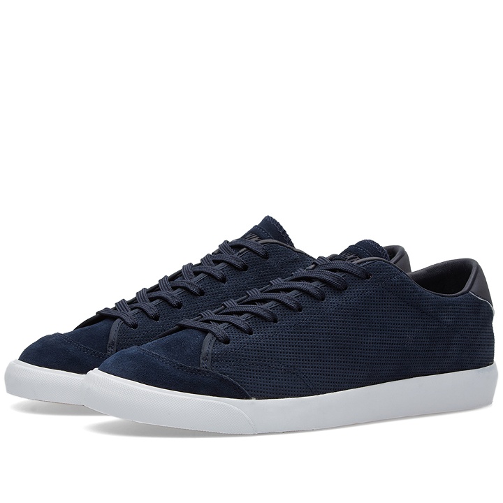 Photo: NikeLab All Court 2 Low QS